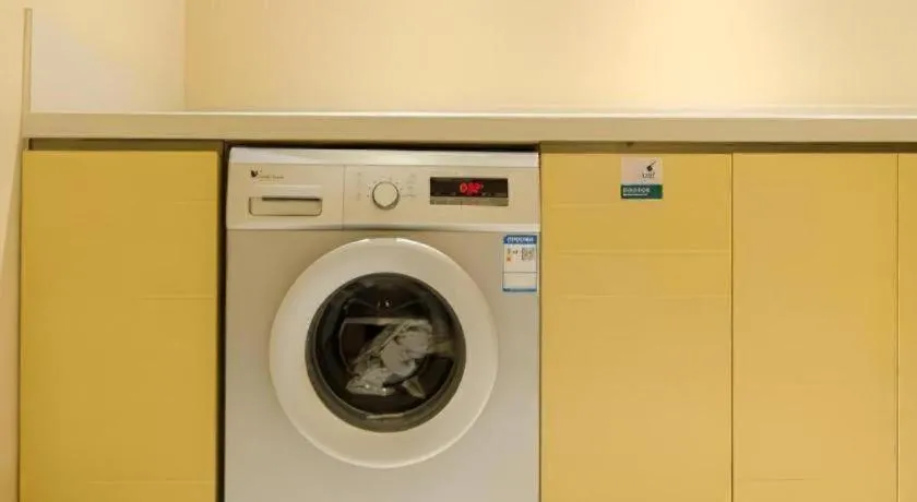 City Comfort Inn Xiaogan Hanchuan Economic Development Zone