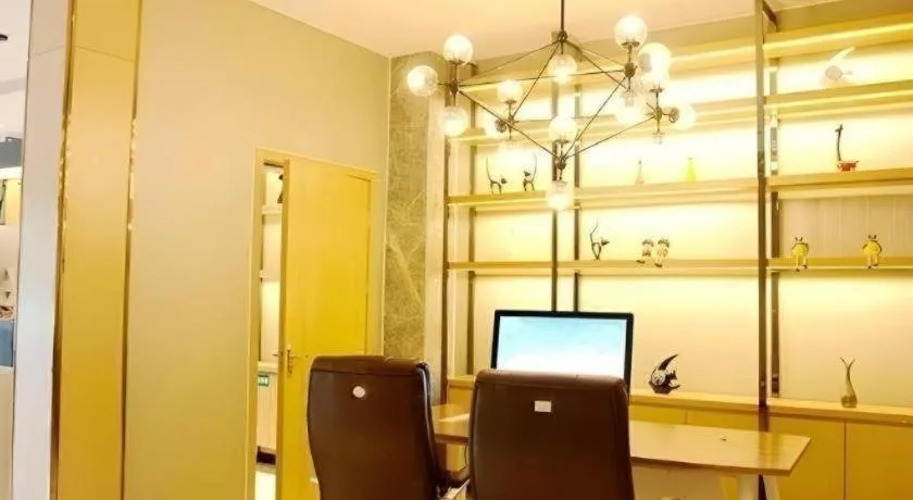 City Comfort Inn Dujiangyan Municipal Government