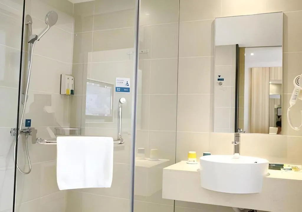 City Comfort Inn Dujiangyan Municipal Government