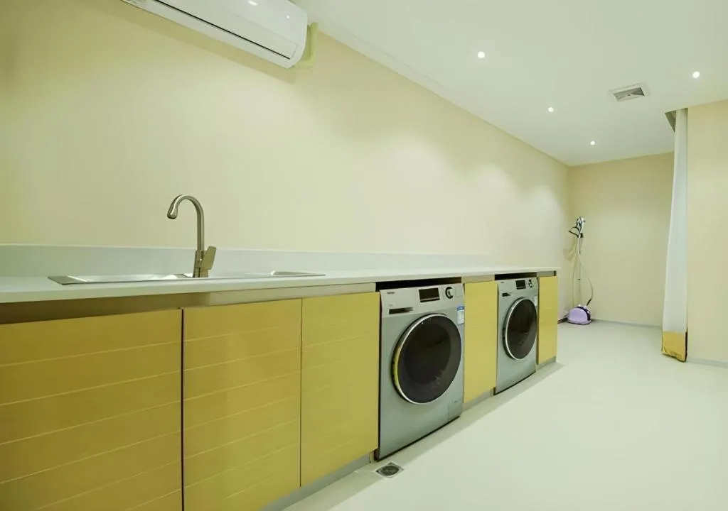 City Comfort Inn Dujiangyan Municipal Government