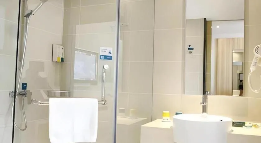 City Comfort Inn Dujiangyan Municipal Government