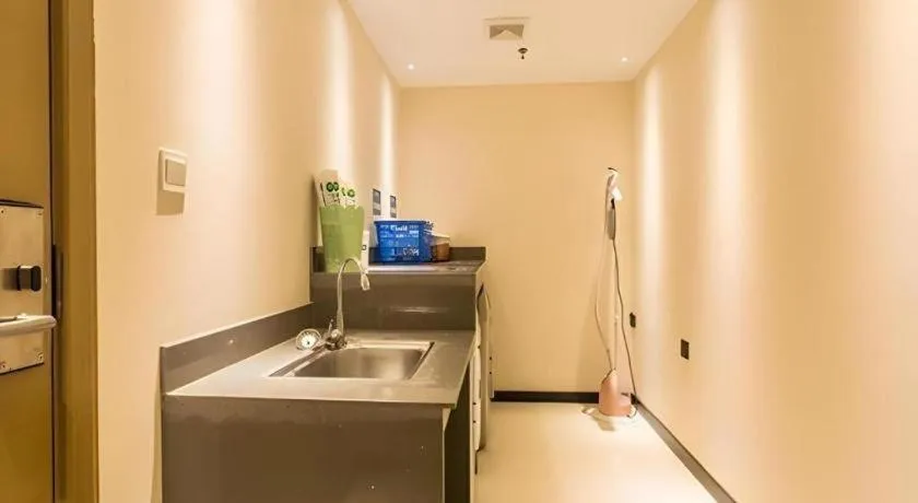 City Comfort Inn Nanning Beihu Bei Road Metro Station