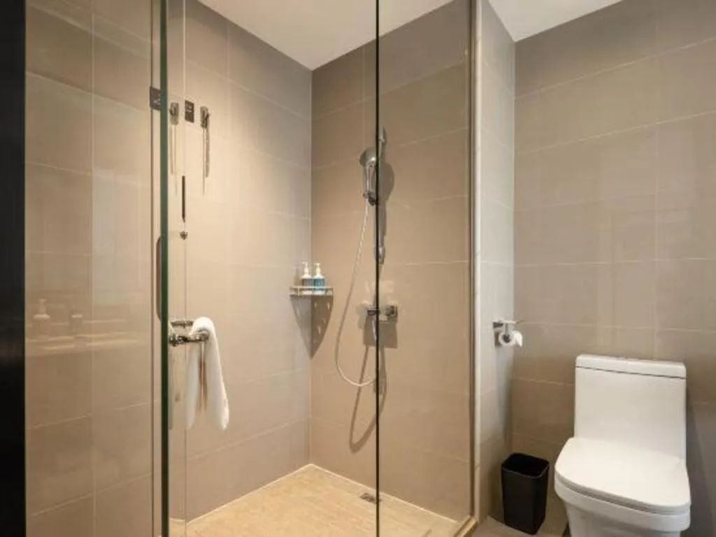 City Comfort Inn Nanning Beihu Bei Road Metro Station