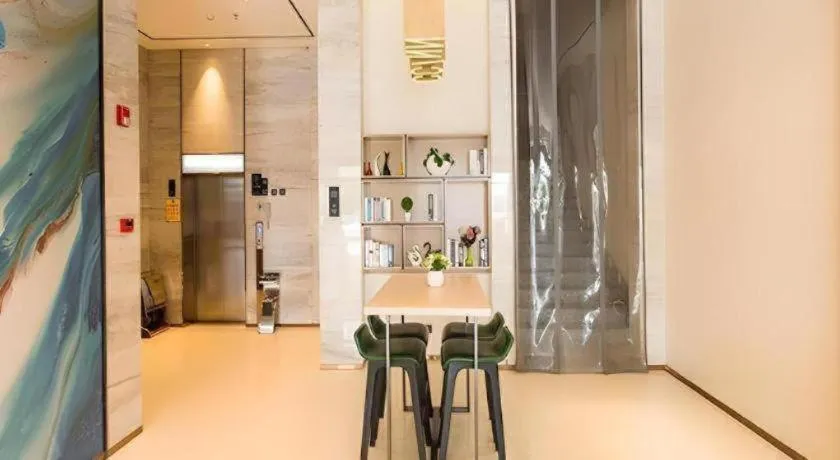 City Comfort Inn Nanning Beihu Bei Road Metro Station