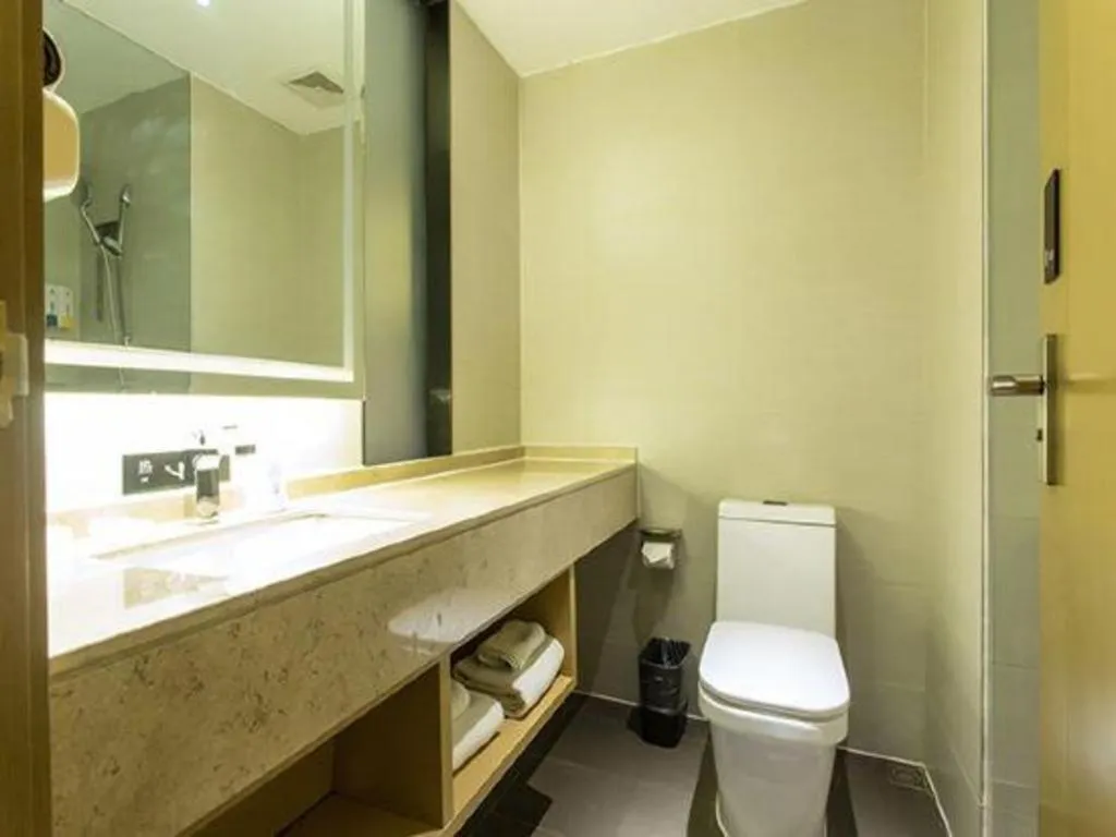 City Comfort Inn Nanning Beihu Bei Road Metro Station