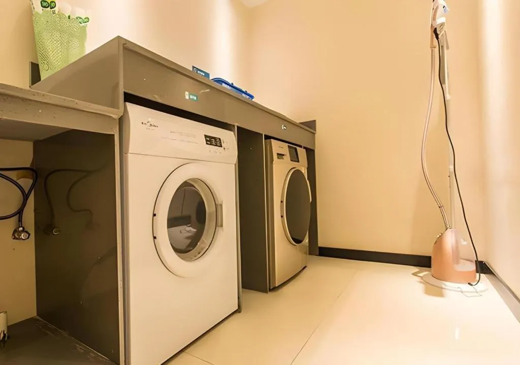 City Comfort Inn Nanning Beihu Bei Road Metro Station