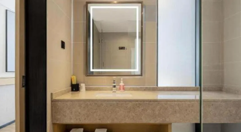 City Comfort Inn Nanning Beihu Bei Road Metro Station