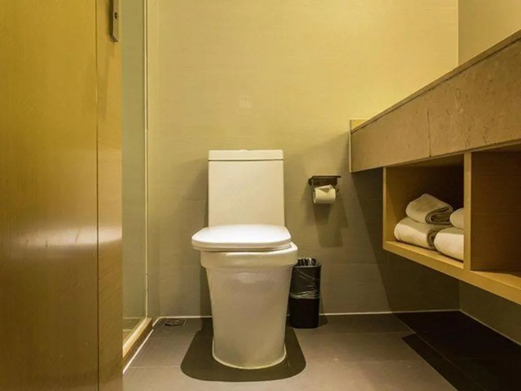 City Comfort Inn Nanning Beihu Bei Road Metro Station