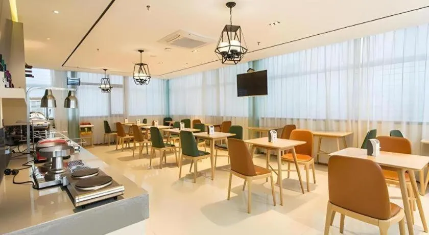 City Comfort Inn Nanning Beihu Bei Road Metro Station