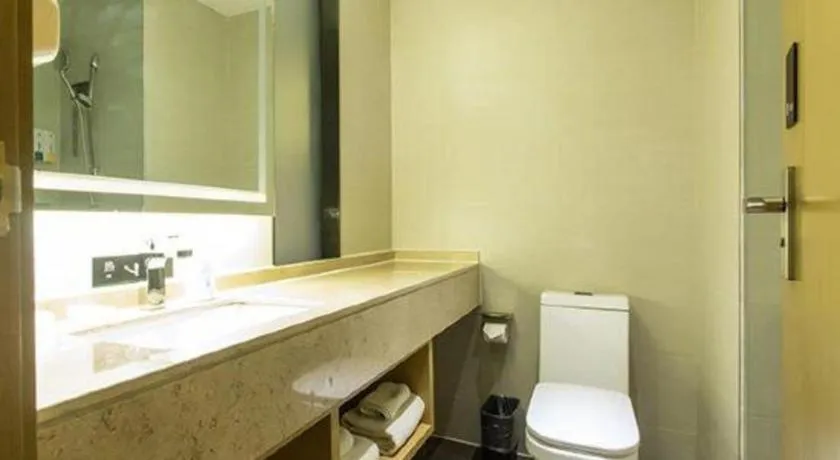 City Comfort Inn Nanning Beihu Bei Road Metro Station