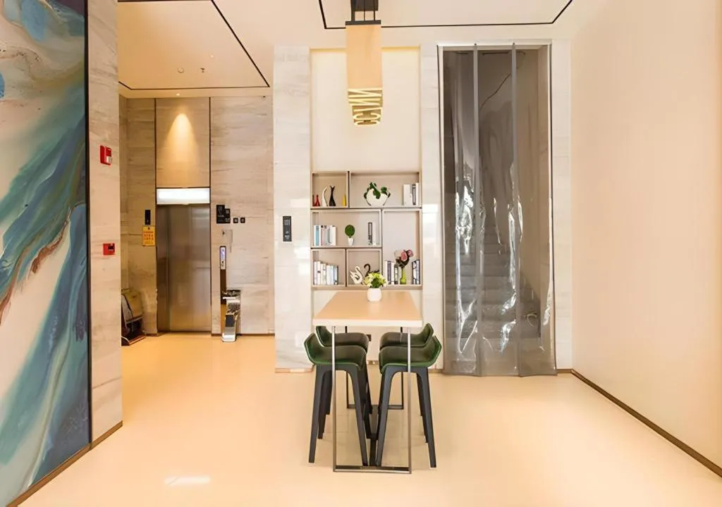 City Comfort Inn Nanning Beihu Bei Road Metro Station