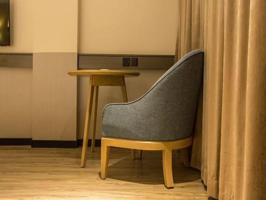 City Comfort Inn Nanning Beihu Bei Road Metro Station