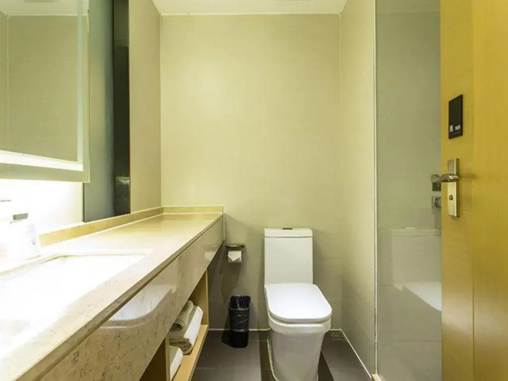 City Comfort Inn Nanning Beihu Bei Road Metro Station