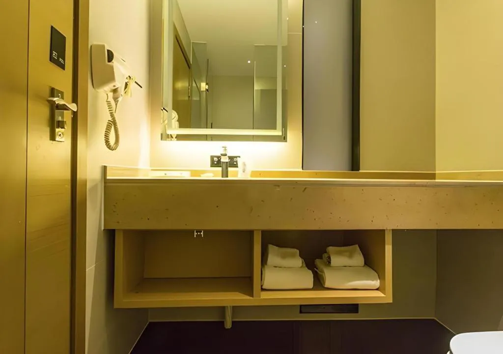 City Comfort Inn Nanning Beihu Bei Road Metro Station