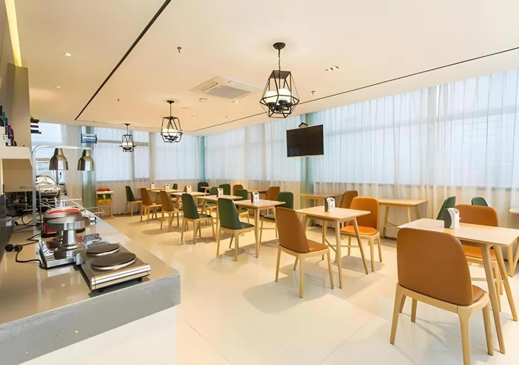 City Comfort Inn Nanning Beihu Bei Road Metro Station