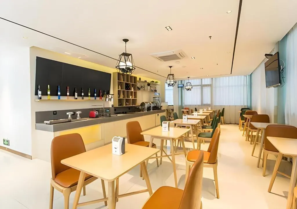 City Comfort Inn Nanning Beihu Bei Road Metro Station