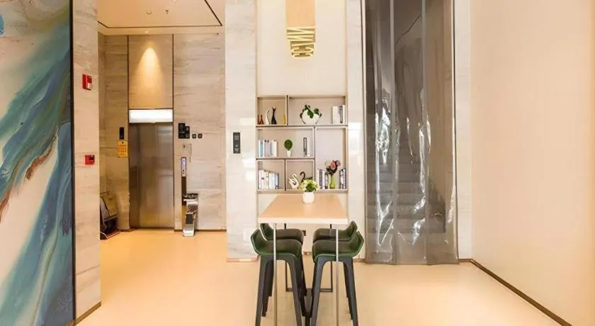 City Comfort Inn Nanning Beihu Bei Road Metro Station