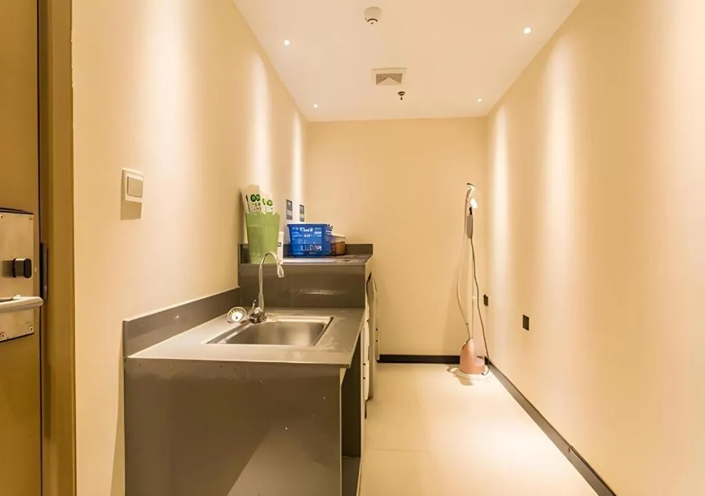 City Comfort Inn Nanning Beihu Bei Road Metro Station