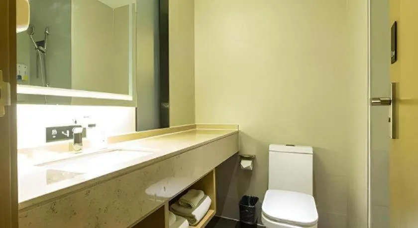 City Comfort Inn Nanning Beihu Bei Road Metro Station