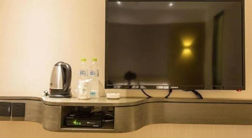 City Comfort Inn Nanning Beihu Bei Road Metro Station