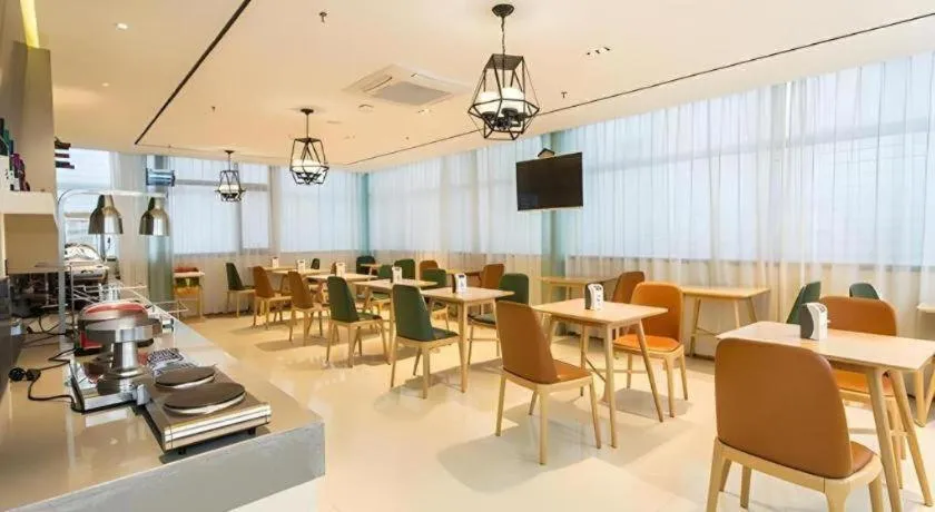 City Comfort Inn Nanning Beihu Bei Road Metro Station