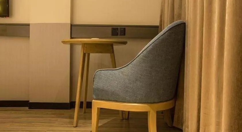 City Comfort Inn Nanning Beihu Bei Road Metro Station