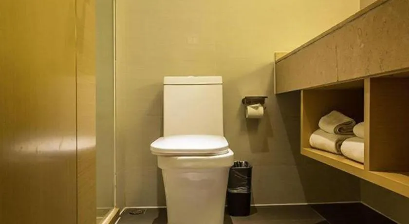 City Comfort Inn Nanning Beihu Bei Road Metro Station