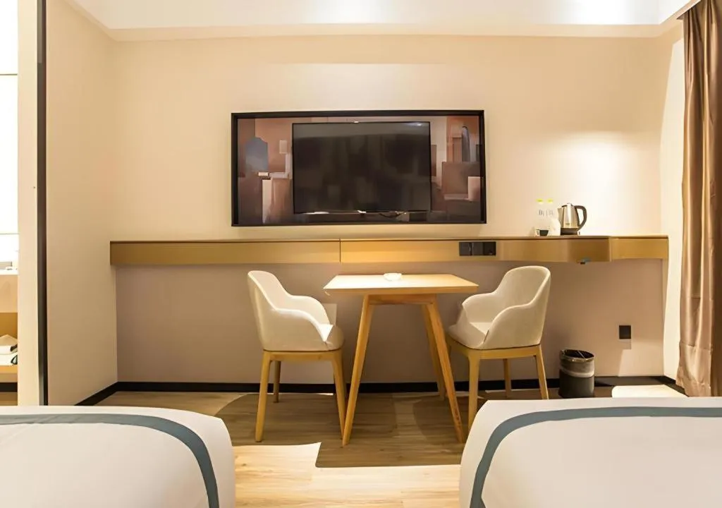 City Comfort Inn Nanning Guangxi University for Nationalities