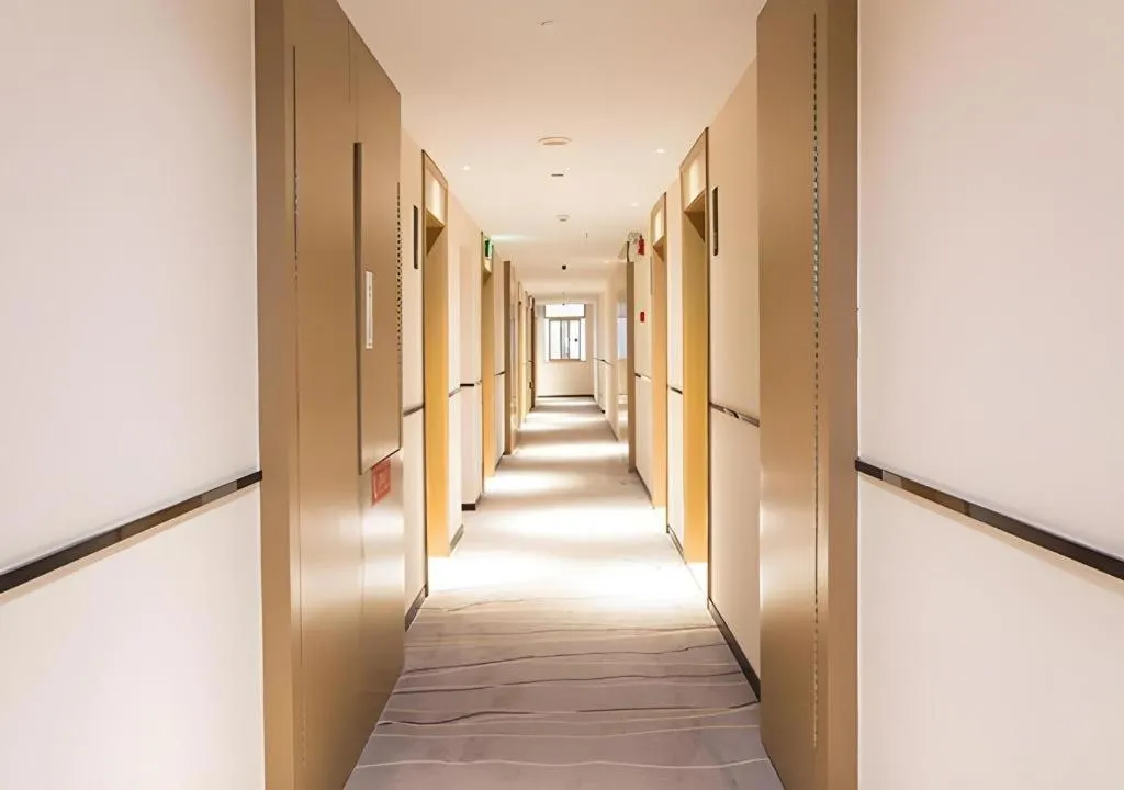 City Comfort Inn Nanning Guangxi University for Nationalities