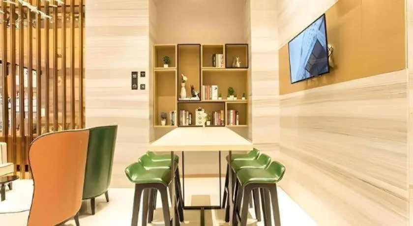 City Comfort Inn Nanning Guangxi University for Nationalities