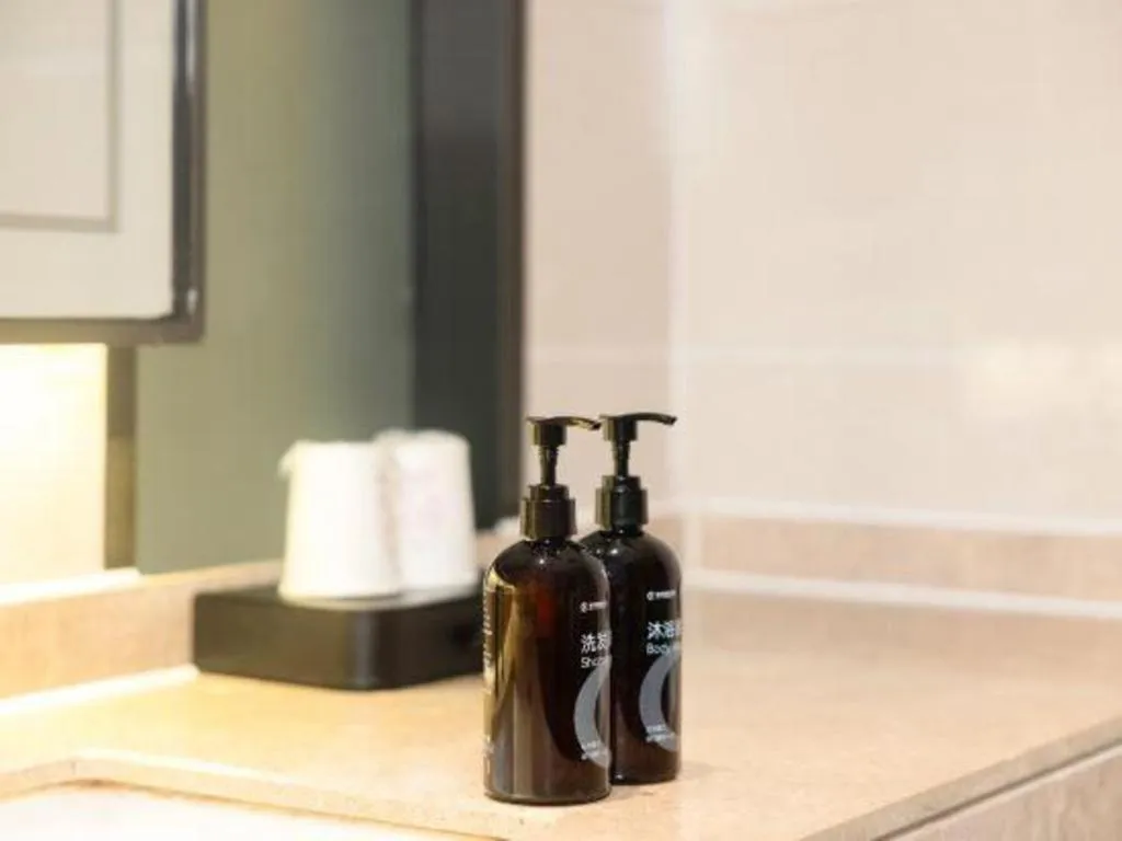 City Comfort Inn Nanning Guangxi University for Nationalities