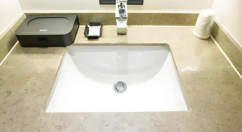 City Comfort Inn Nanning Guangxi University for Nationalities