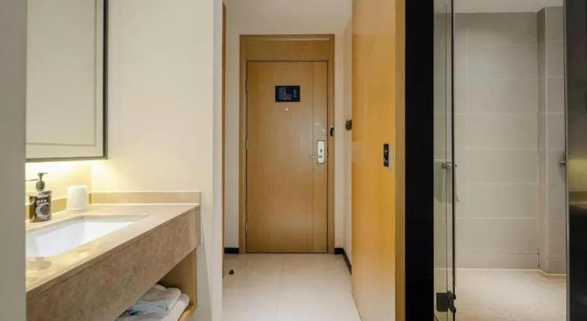 City Comfort Inn Nanning Guangxi University for Nationalities