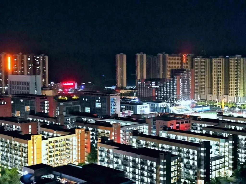 City Comfort Inn Nanning Guangxi University for Nationalities