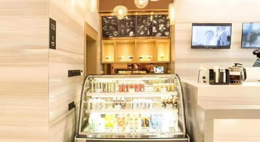 City Comfort Inn Nanning Guangxi University for Nationalities