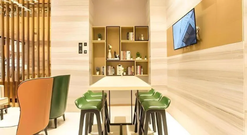 City Comfort Inn Nanning Guangxi University for Nationalities