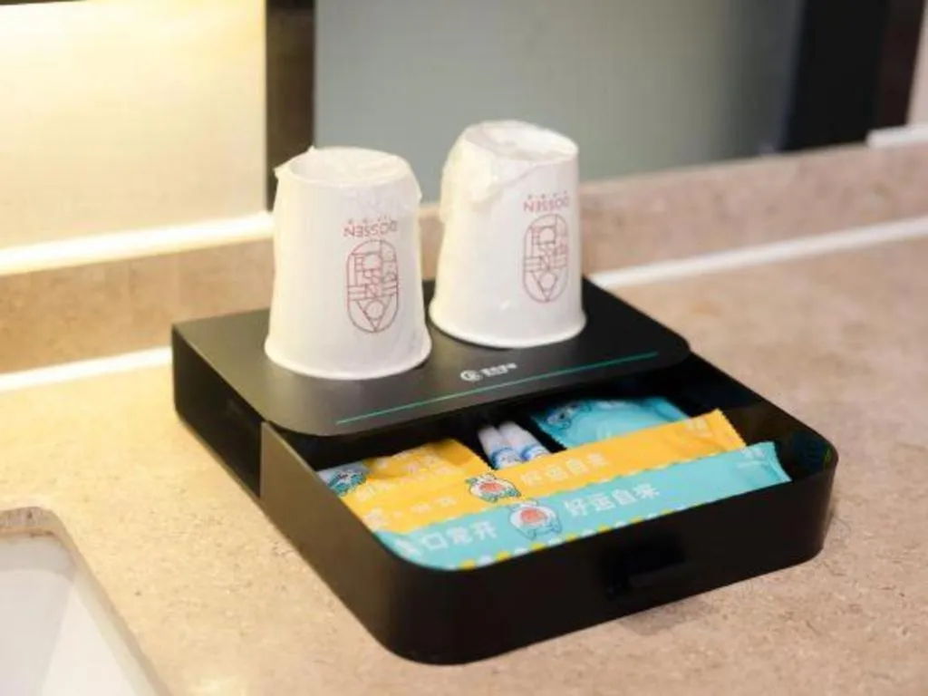 City Comfort Inn Nanning Guangxi University for Nationalities