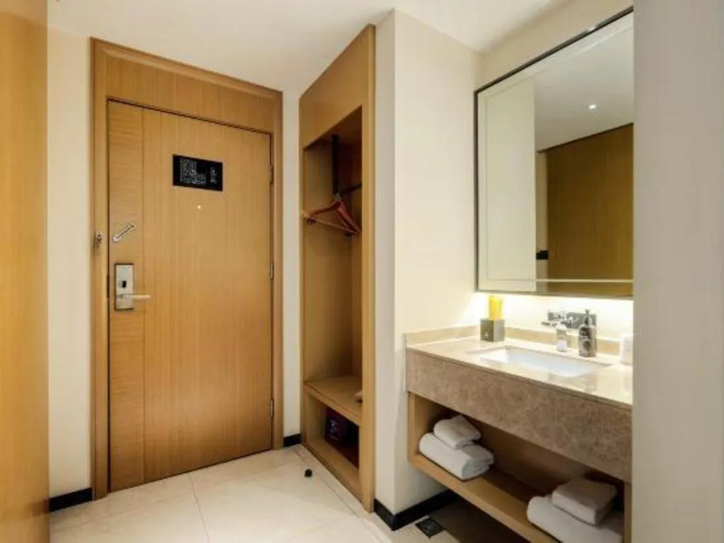 City Comfort Inn Nanning Guangxi University for Nationalities