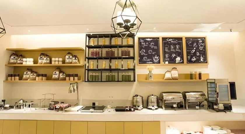 City Comfort Inn Nanning Guangxi University for Nationalities