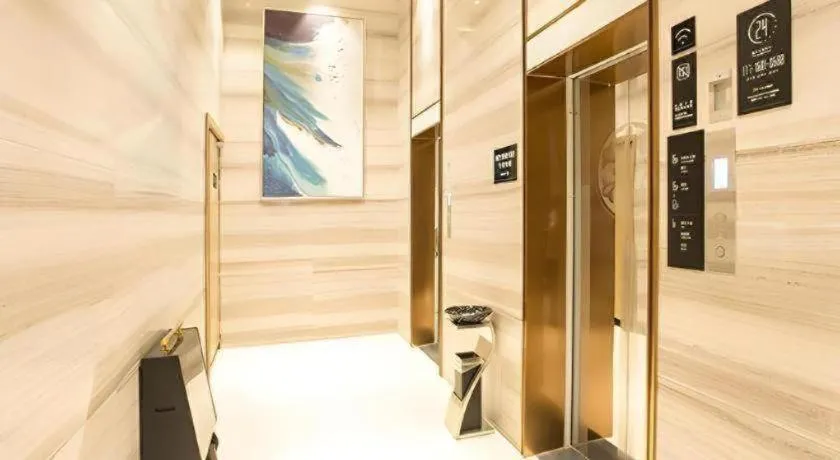 City Comfort Inn Nanning Guangxi University for Nationalities