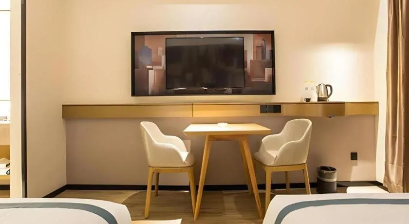 City Comfort Inn Nanning Guangxi University for Nationalities