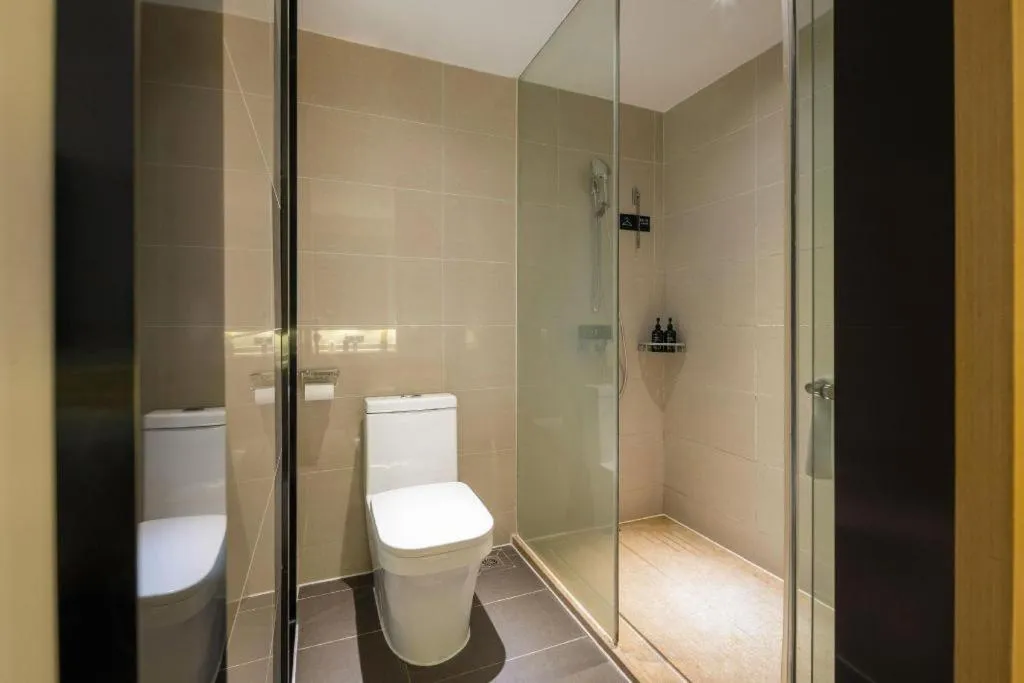 City Comfort Inn Nanning Guangxi University for Nationalities