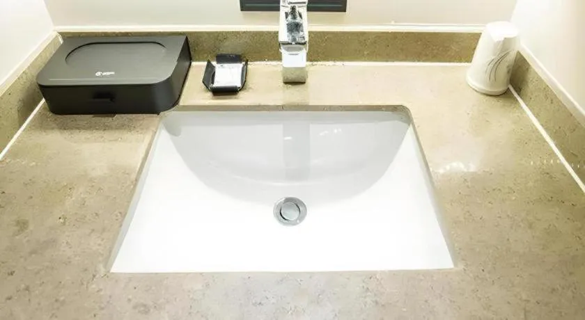 City Comfort Inn Nanning Guangxi University for Nationalities