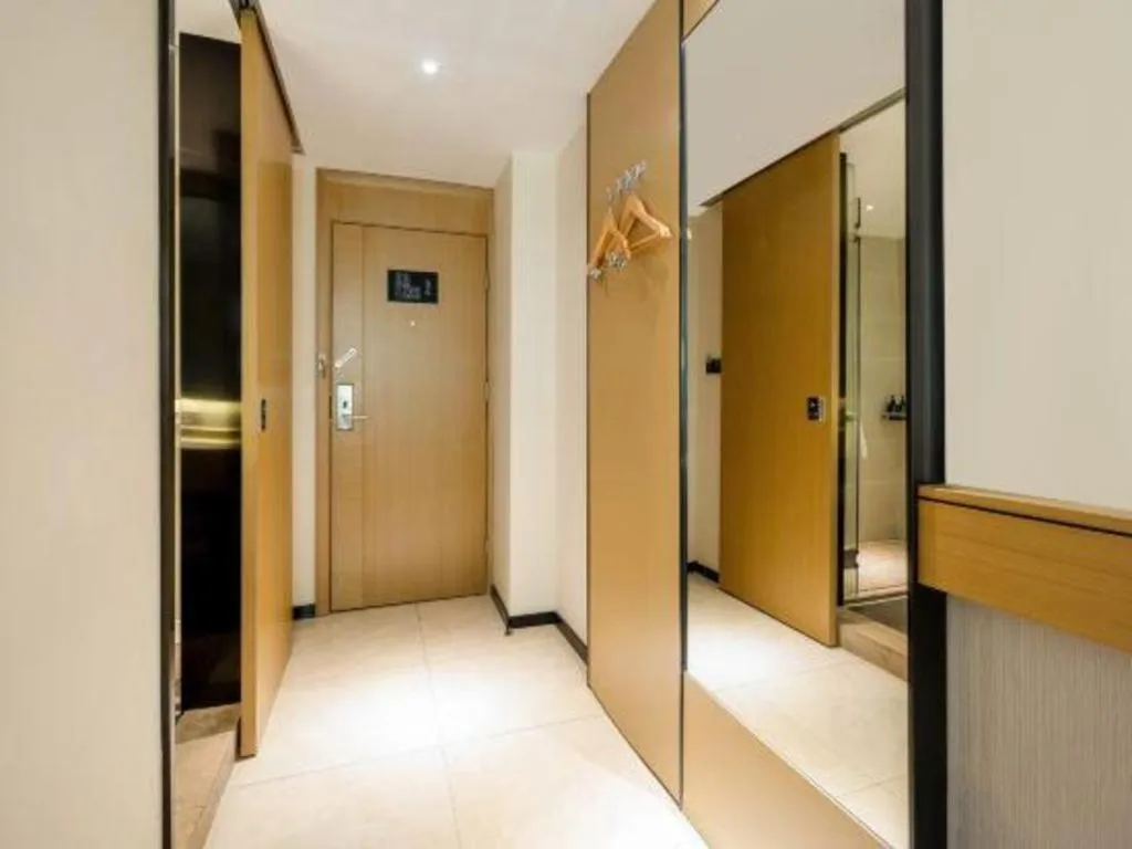 City Comfort Inn Nanning Guangxi University for Nationalities