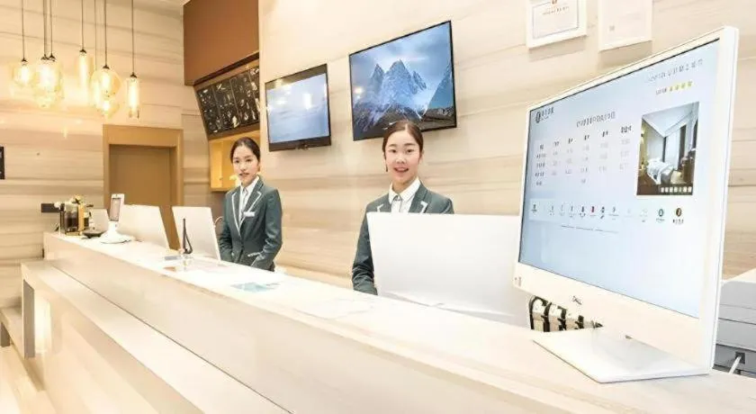 City Comfort Inn Nanning Guangxi University for Nationalities