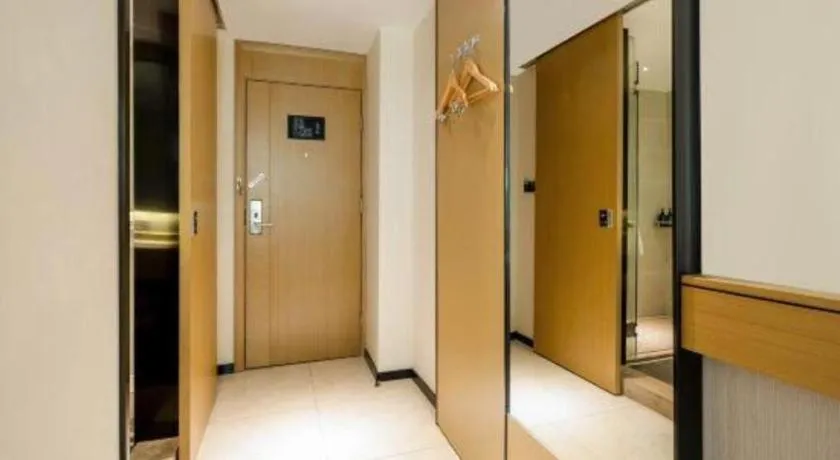 City Comfort Inn Nanning Guangxi University for Nationalities