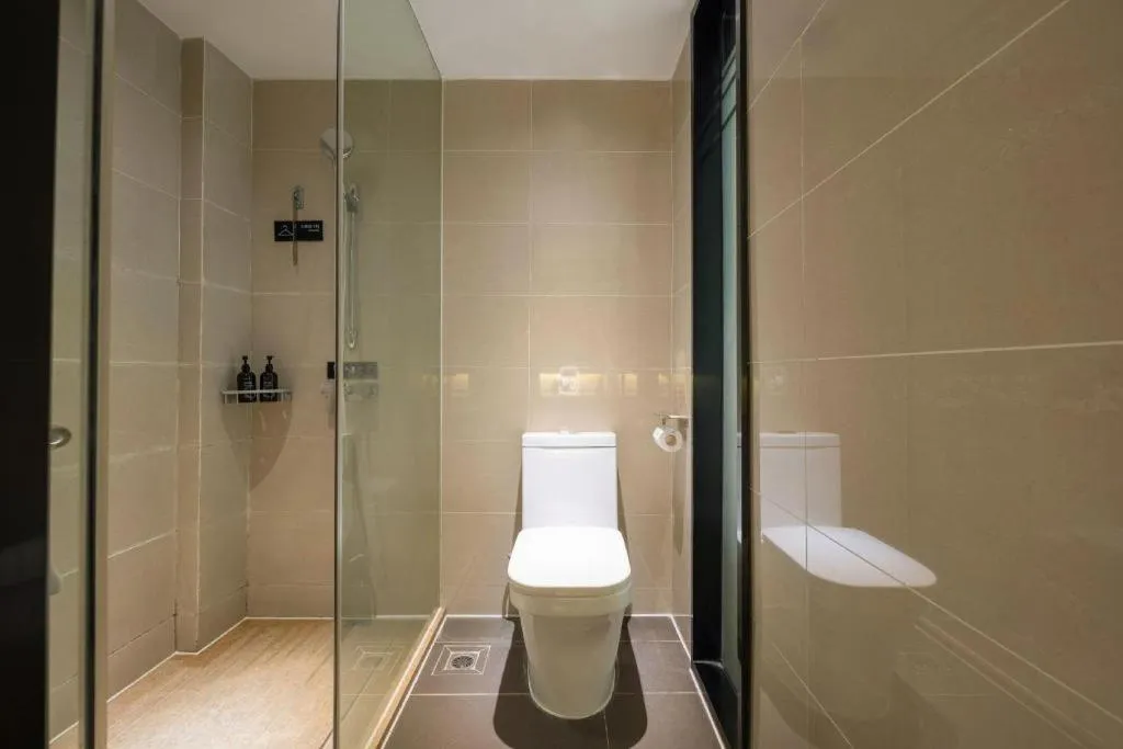 City Comfort Inn Nanning Guangxi University for Nationalities