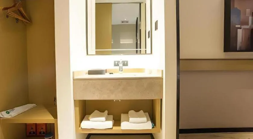 City Comfort Inn Nanning Guangxi University for Nationalities