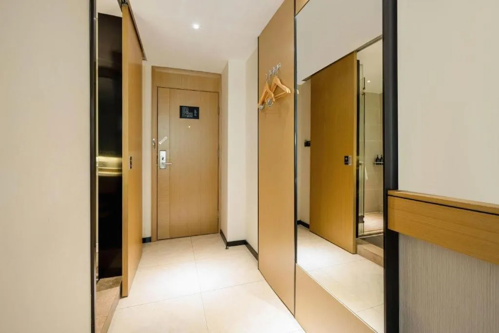 City Comfort Inn Nanning Guangxi University for Nationalities