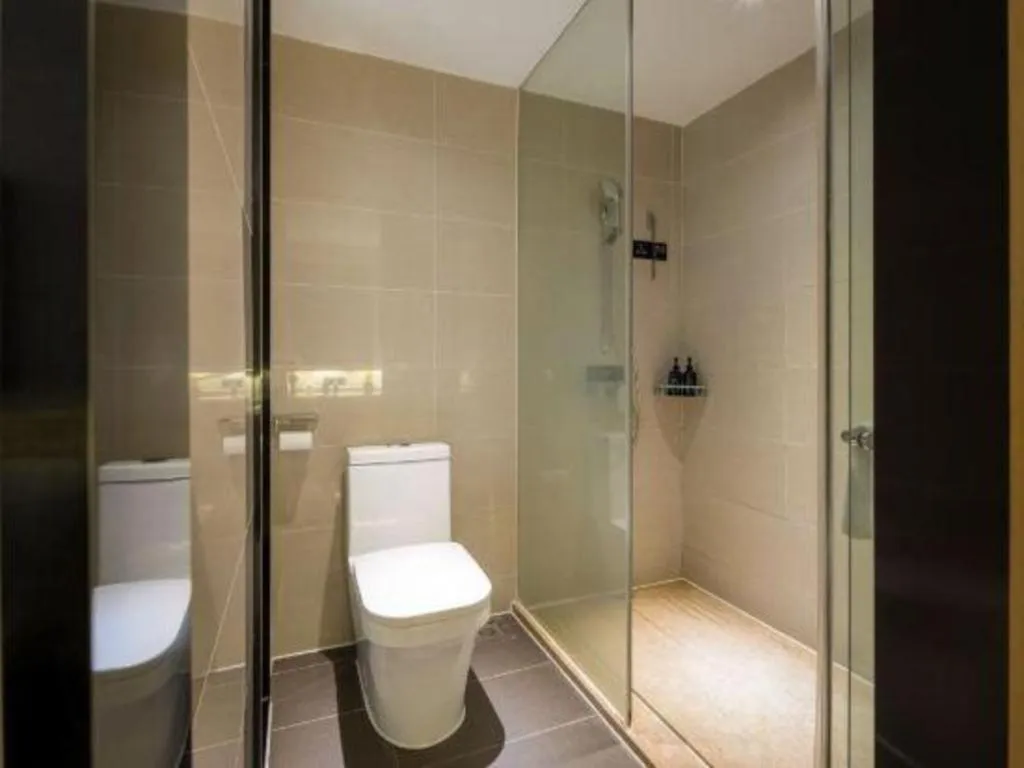 City Comfort Inn Nanning Guangxi University for Nationalities